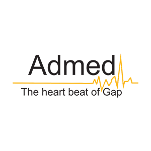 admed logo