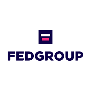fedgroup logo