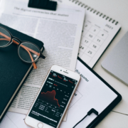 Stockbroking - Financial fitness