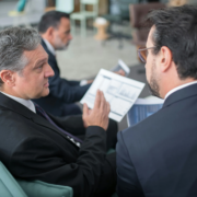 Financial Consultants