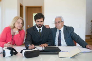 Retirement Planning