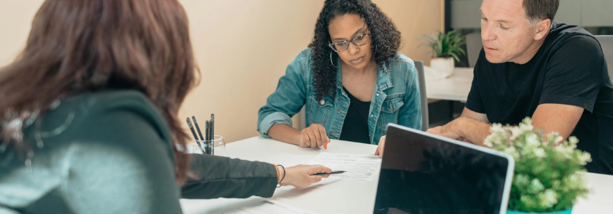 Financial Advisor