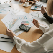 Stockbroking Portfolio Management
