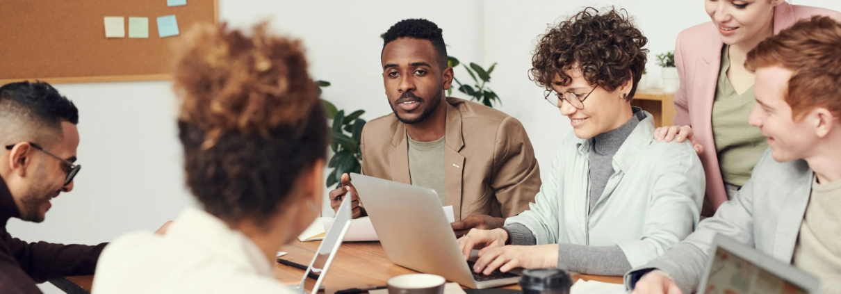 Employee Benefits Consulting