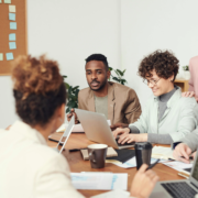 Employee Benefits Consulting