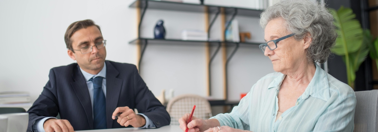 Fiduciary Services