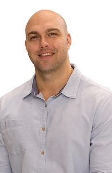 Neil Pienaar