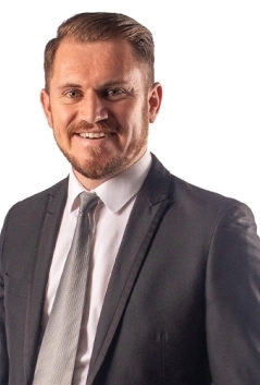 Kyle Pape